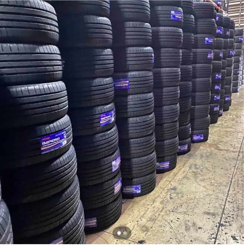 Quality Work - Fredoo Mobile Tire Shop in Fort Lauderdale, FL