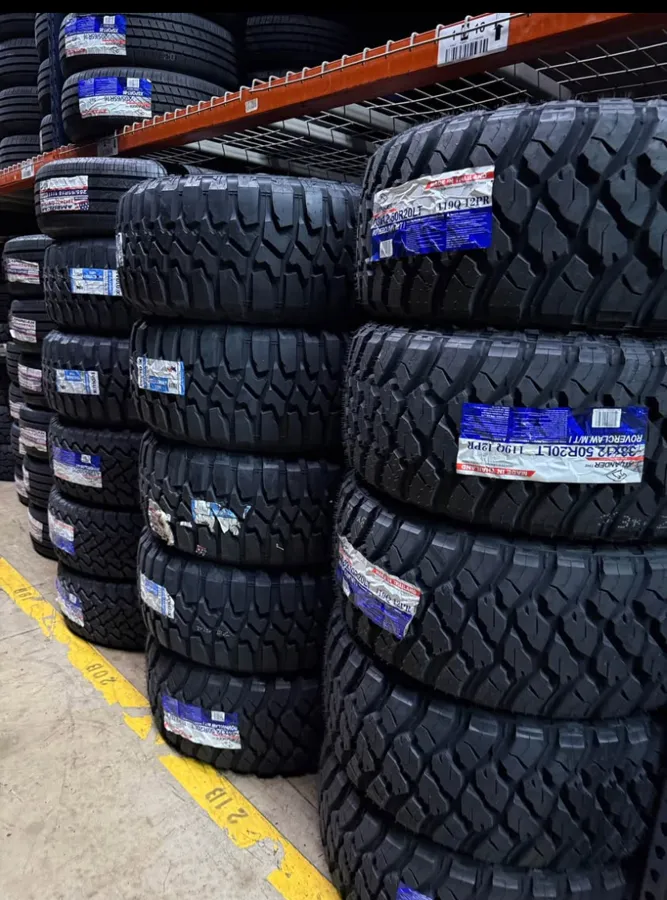 Licensed & Insured - Fredoo Mobile Tire Shop in Fort Lauderdale, FL