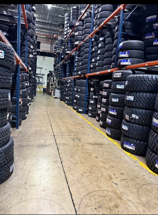 Local Service - Fredoo Mobile Tire Shop in Fort Lauderdale, FL