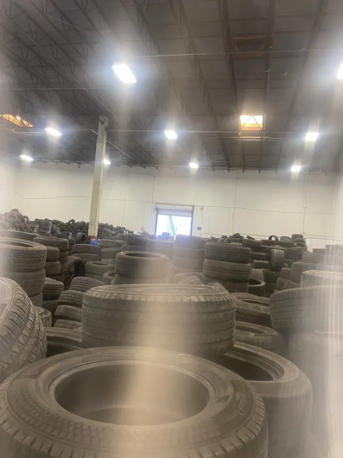 Quality Work - Fredoo Mobile Tire Shop in Fort Lauderdale, FL