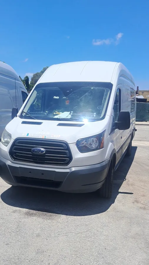Licensed & Insured - Fredoo Mobile Tire Shop in Fort Lauderdale, FL